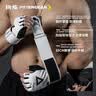 FITTER GEAR执炼健身手套护腕单杠引体向上卧推运动器械训练硬拉防滑防起茧男 实拍图