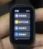 【95成新】小米Redmi 手环3 黑色 智能手环 全天血氧检测  高刷大屏 超长续航 运动手环送男友送女友   实拍图