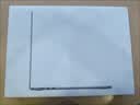 苹果/苹果AI/MacBook Air13英寸M5 (10+10核) 16G 1T星光色笔记本电脑MDHC4CH/A 实拍图