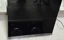 帅康（Sacon）750mm小尺寸侧吸抽油烟机C821/C702家用26m³大吸力静音一级能效自清洁燃气炉灶具套装包上门安装 【24.5m³/745mm】C821单烟机 天然气 实拍图