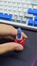 乐泰/loctite 243 螺丝胶螺纹锁固胶剂中等强度通用型密封单组分厌氧胶水蓝色 10ml 1支 实拍图