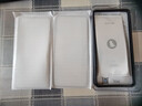 朗客 适用华为Mate30钢化膜HUAWEI mate30 5G手机膜全屏覆盖保护膜高清防摔超薄玻璃防指纹贴膜 实拍图