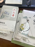 六品堂凹槽练字帖成人行书速成行楷钢笔字帖硬笔男女生反复自动消失成年字体临摹大学生书法练习专用 实拍图