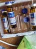 【10盒装】[金花] 转移因子口服溶液10ml*8支 实拍图