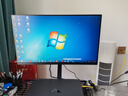 小米（MI）REDMI 23.8英寸显示器 144Hz IPS技术 专业级色准 低蓝光 电竞电脑办公显示器显示屏 A24 2026款 实拍图