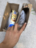 雀巢（Nestle）鹰唛巧克力味炼奶单支装185g 炼乳 早餐面包伴侣 烘焙原料 实拍图