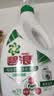 碧浪除菌洗衣液日晒般清新13.6斤装(3kg*2瓶+200g*4袋)家庭装 实拍图