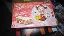 雀巢（Nestle）脆脆鲨威化饼干原神联名款两款口味662.4g休闲零食解馋充饥饱腹 实拍图