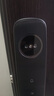 凯迪仕（KAADAS）智能门锁 3D人脸识别可视猫眼大屏指纹锁全自动 Q20F Pro V2 实拍图