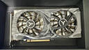 盈通（yeston）AMD RADEON RX 6500 XT 4G D6 大地之神 6nm游戏显卡 实拍图