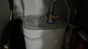 美的（Midea）【6重安防】7升储水式小厨宝电热水器家用一级能效2000W厨房台下热水宝 国家补贴F07-20CB(HE) 实拍图