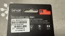 雷克沙（Lexar）256GB TF(MicroSD)存储卡V30 读200MB/s 无人机运动相机影石Luna/大疆Pocket4P内存卡 (1066x升级) 实拍图