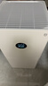 米家小米空气净化器4lite  除甲醛除菌除异味 空气伴侣 除PM2.5 AC-M17-SC 实拍图