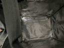 乐扣乐扣 玻璃保鲜盒两件套分隔饭盒密封便当盒餐盒750+1020ml+包 实拍图