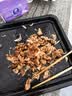 格兰仕（Galanz）微烤炸一体机25升900瓦变频一级能效平板不锈钢内胆微烤炸三合一XRA小森林Pro 实拍图
