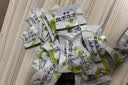蒙都0防腐*风干牛肉干 原味散称200g 配料简单 高蛋白低脂 保真牛肉干 实拍图