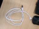 箴宝适用华为快充数据线6Atypec充电线 mate60p30p40 66W超级快充nova7pro p50 p60100W充电线器 【普通铜芯】6A快充线-【适用于华为荣耀】 【1米】 实拍图