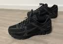耐克NIKE运动休闲鞋男缓震ZOOM VOMERO5运动鞋BV1358-003黑42.5 实拍图