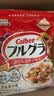 卡乐比（Calbee）原味水果麦片600g 进口非油炸 营养代餐早餐零食 实拍图