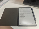 科大讯飞智能办公本Air 2 Pro星光金-大象灰 8.2英寸电子书阅读器墨水屏平板电脑 电纸书笔记本 语音转文字 实拍图
