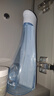 博皓（prooral）冲牙器5025Plus手持立式洗牙器带数显水牙线成人洁牙器便携牙齿冲洗器天空蓝270ml【七夕节好礼】 实拍图