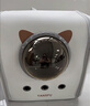 BNBNO猫包大容量宠物便捷外出透气太空舱双肩手提布偶狗背包幼犬外出包 实拍图