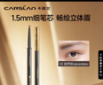 卡姿兰（Carslan）[PINK限定口红礼盒]雾吻口红双支(M06+M584)6.4g 唇膏显白七夕礼 实拍图