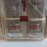 五粮液 普五八代 鸿运礼盒 浓香型白酒 52度 500ml*2 礼盒装 酒厂直供 实拍图