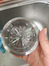 潜水艇（Submarine） CCQ50-110 不锈钢菜盆提篮 厨房水槽下水器配件 洗菜盆提笼 实拍图