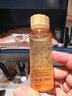 林清轩山茶花抗皱肽微珠精华水30ml小金珠抗皱爽肤水化妆水体验试用装 实拍图