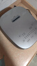 美的（Midea）电饭煲4L家用容量3-4人青瓷内胆电饭锅IH加热顶置玻璃触控面板特色一键关机MB-HC4031 实拍图