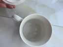 陶相惠景德镇茶杯陶瓷办公杯带盖影青瓷泡茶杯子骨瓷水杯会议室茶杯定制 实拍图