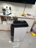 德业（Deye）除湿机/抽湿机 除湿量25升/天 45㎡家用轻音地下室除潮除湿器干衣机客厅卧室 手机智控DYD-T22A3 实拍图