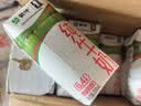 蒙牛纯牛奶钻包200ml*24盒 电商定制送礼礼盒 实拍图