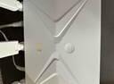 中兴（ZTE）巡天 AX3000满血WIFI6千兆无线家用路由器 自研双核主芯片 5G双频穿墙王wifi路由 Mesh 3000M速率 实拍图