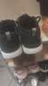 斯凯奇（Skechers）男鞋厚底缓震跑步鞋户外健身运动鞋健步鞋舒适轻便休闲鞋 9.5 实拍图