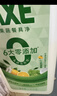 AXE斧头牌鸭屎香洗洁精1kg*3瓶 零添加 去农残 实拍图