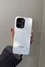 vivo iQOO Z11 8GB+256G沧浪浮光 天玑8500满血版 9020mAh超薄蓝海电池 165Hz护眼电竞屏 学生游戏手机 实拍图