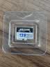 海康威视（HIKVISION）128GB TF(MicroSD)存储卡U3 C10 A2 V30 4K视频监控卡行车记录仪内存卡数码超速闪存卡 实拍图