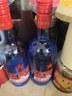 红星二锅头 蓝瓶绵柔8陈酿 清香型白酒 53度 750ml*6瓶 整箱装口粮酒 实拍图