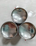 CHENGYEDINGDING除锈剂450ml*3瓶 润滑油机械防锈油门窗轴锁芯合页自行车消除异响 实拍图