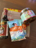 中盐  岩盐400g【未加碘 井矿盐】家用细盐 食用盐调味  中盐出品 实拍图