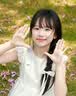 G.duck小黄鸭公主裙女童白色连衣裙夏季新款儿童礼服裙飞飞袖女孩网纱裙 米白色 120 建议5~6岁【110-120cm】cm 实拍图