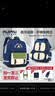 瑞牌书包小学生男减负护脊可拆卸儿童1-3-6年级女孩抑菌防泼水 实拍图