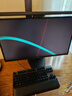 泰坦军团24.5英寸双侧入光屏2K 275Hz DyDs0.5ms HDR500耳机挂架 硬件低蓝光 可升降电竞显示器KG257S PLUS 实拍图