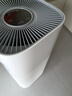 美的（Midea）母婴空气净化器 新房除甲醛除尘除雾霾过敏原花粉除烟味 99.9%除菌率净离子家用室内净化机 【母婴专用】KJ400G-Z1 Pro 实拍图