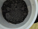 五谷磨房黑芝麻糊五黑粉无糖核桃芝麻黑豆粉代餐粉546g 实拍图