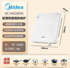 美的（Midea）家用电磁炉电陶炉电池炉2200W大功率猛火新型电磁灶一体微晶面板爆炒炒菜定时火锅炉MC-HGE22BF09 实拍图