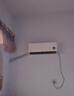小米空调  巨省电 1.5匹挂机 一级能效 外机单排铜管 KFR-35GW/N1A1【整机免费十年包修】 实拍图