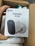 乔安（JOOAN）500万超清像素4G内置无限流量款电池AI智能摄像头免插电家用手机远程室内监控磁吸免打孔 实拍图